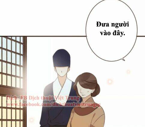 Bạn Trai Tôi Là Cẩm Y Vệ: Chapter 95
