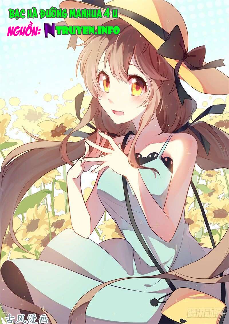 Ám Luyến Thành Hôn: Chapter 46