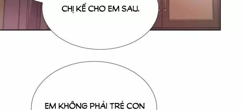 Khi Trá Luyến Nhân: Chapter 40