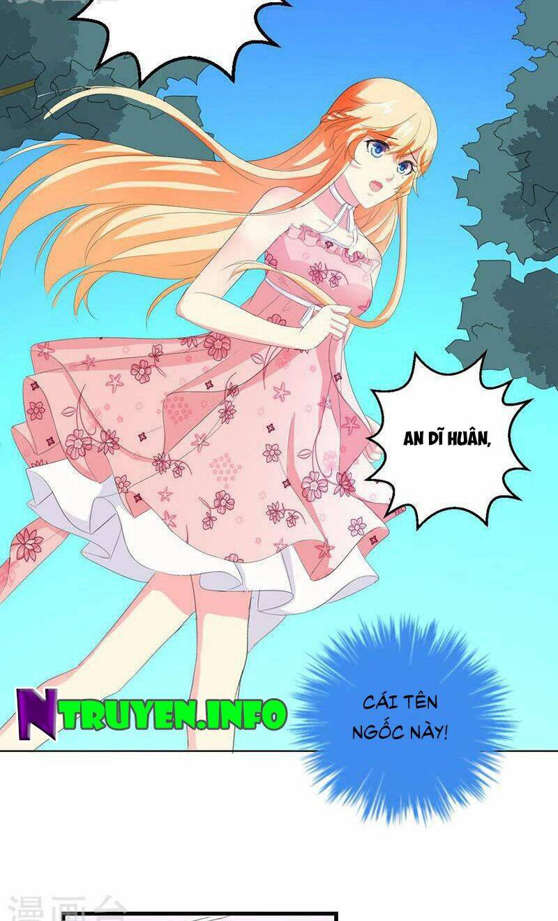 Này! Đừng Động Vào Phô Mai Của Tôi: Chapter 28