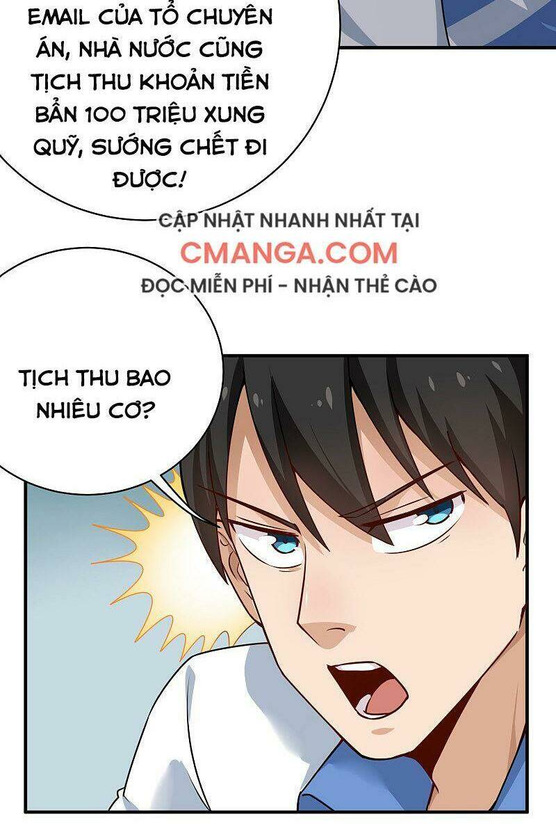 Hộ Hoa Cao Thủ Tại Vườn Trường: Chapter 146