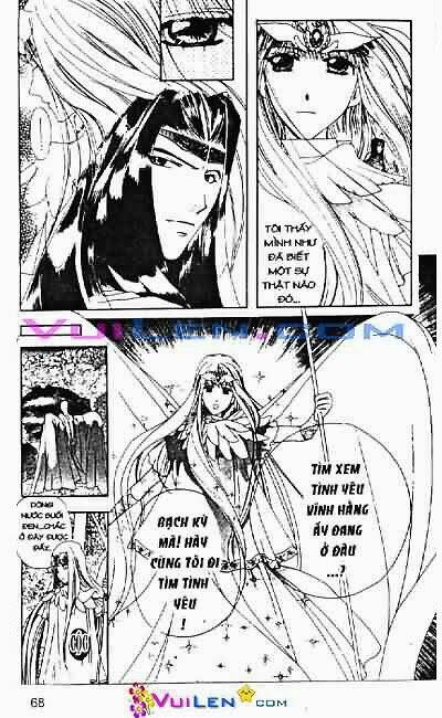 Duyên Kỳ Ngộ: Chapter 11