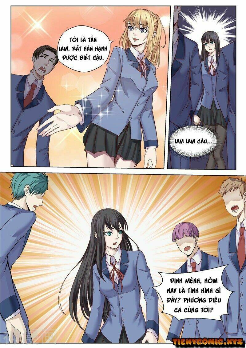 Tu Chân Cuồng Thiếu: Chapter 46