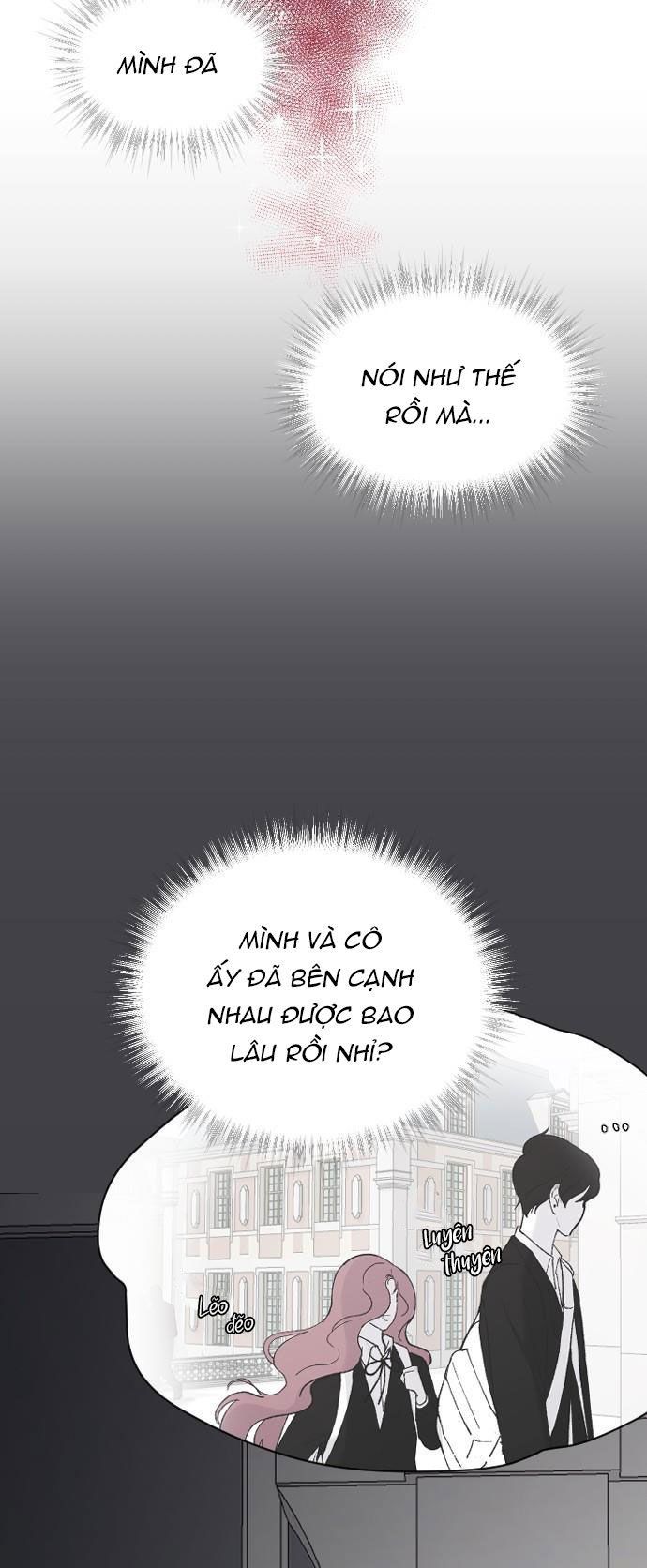 Ba Người Anh Trai Của Tôi Là Bạo Quân: Chapter 43