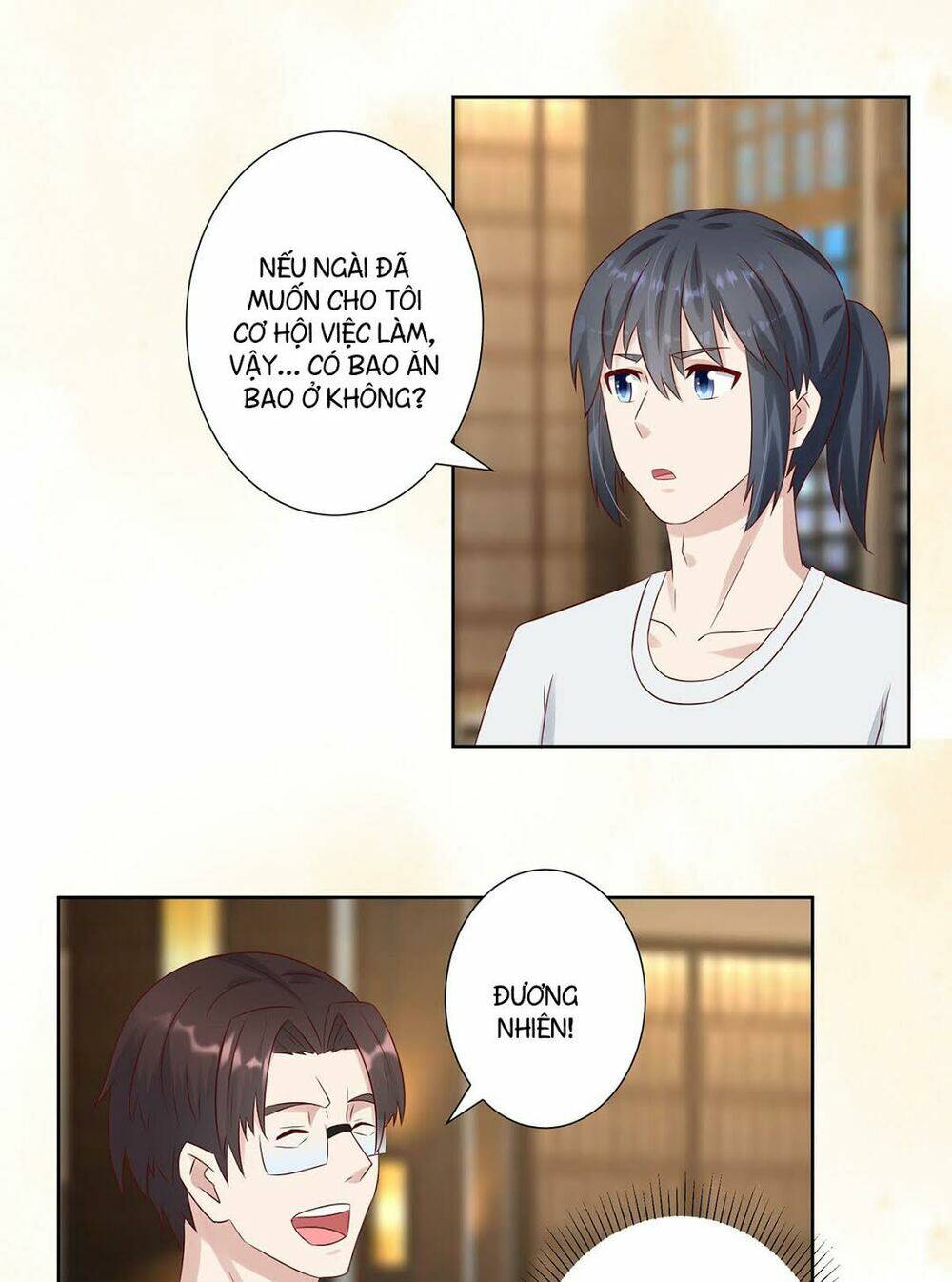 Người Tu Tiên Tại Đô Thị: Chapter 9