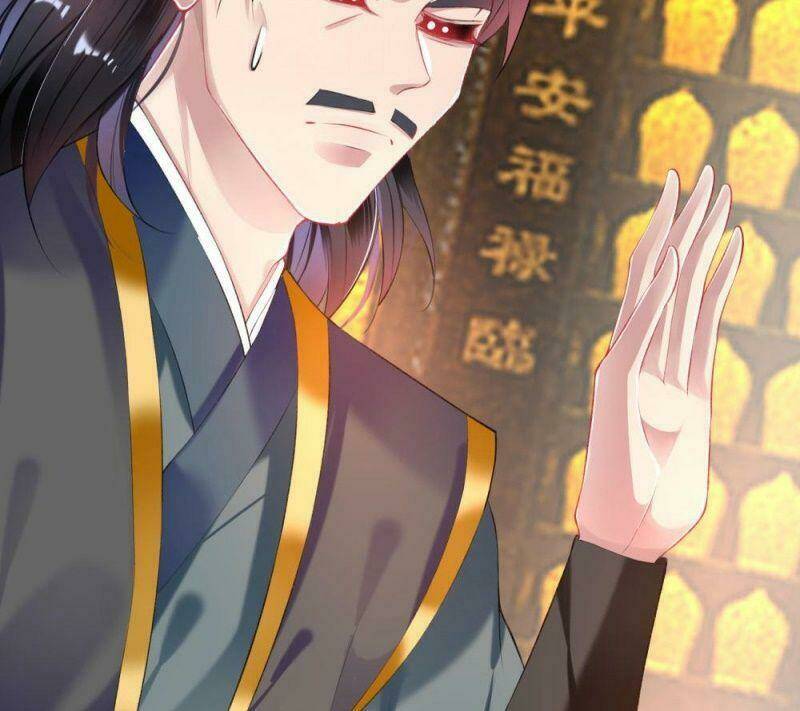 Vương Gia, Áo Lót Của Ngươi Rơi Mất Rồi: Chapter 59