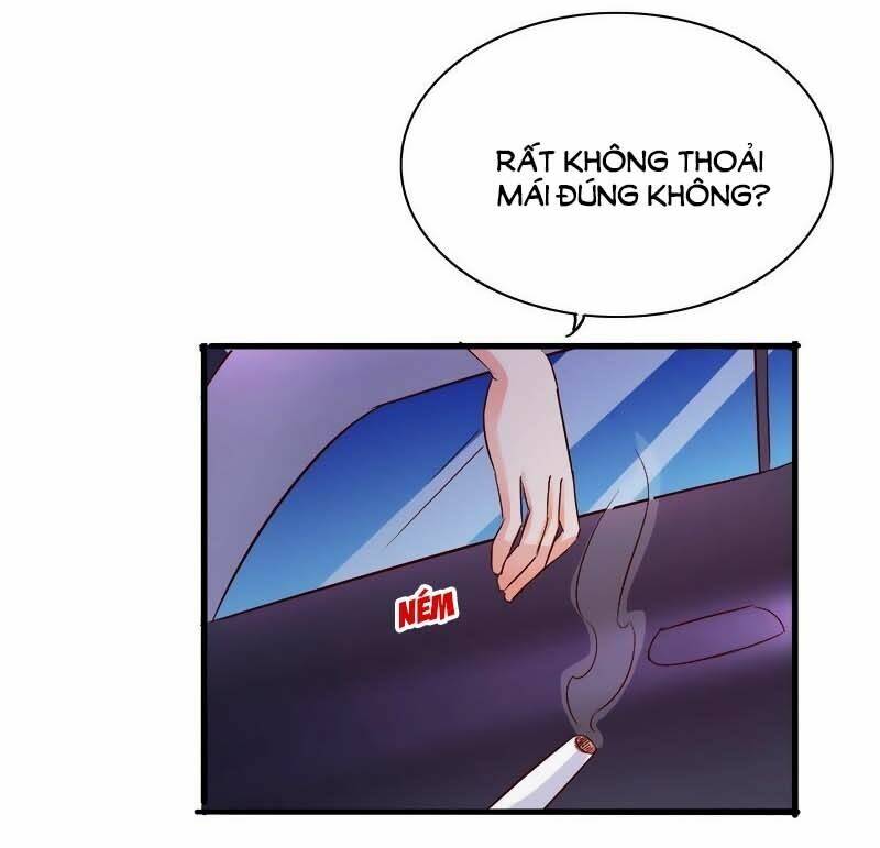 101 Phương Pháp Của Tổng Tài: Chapter 102