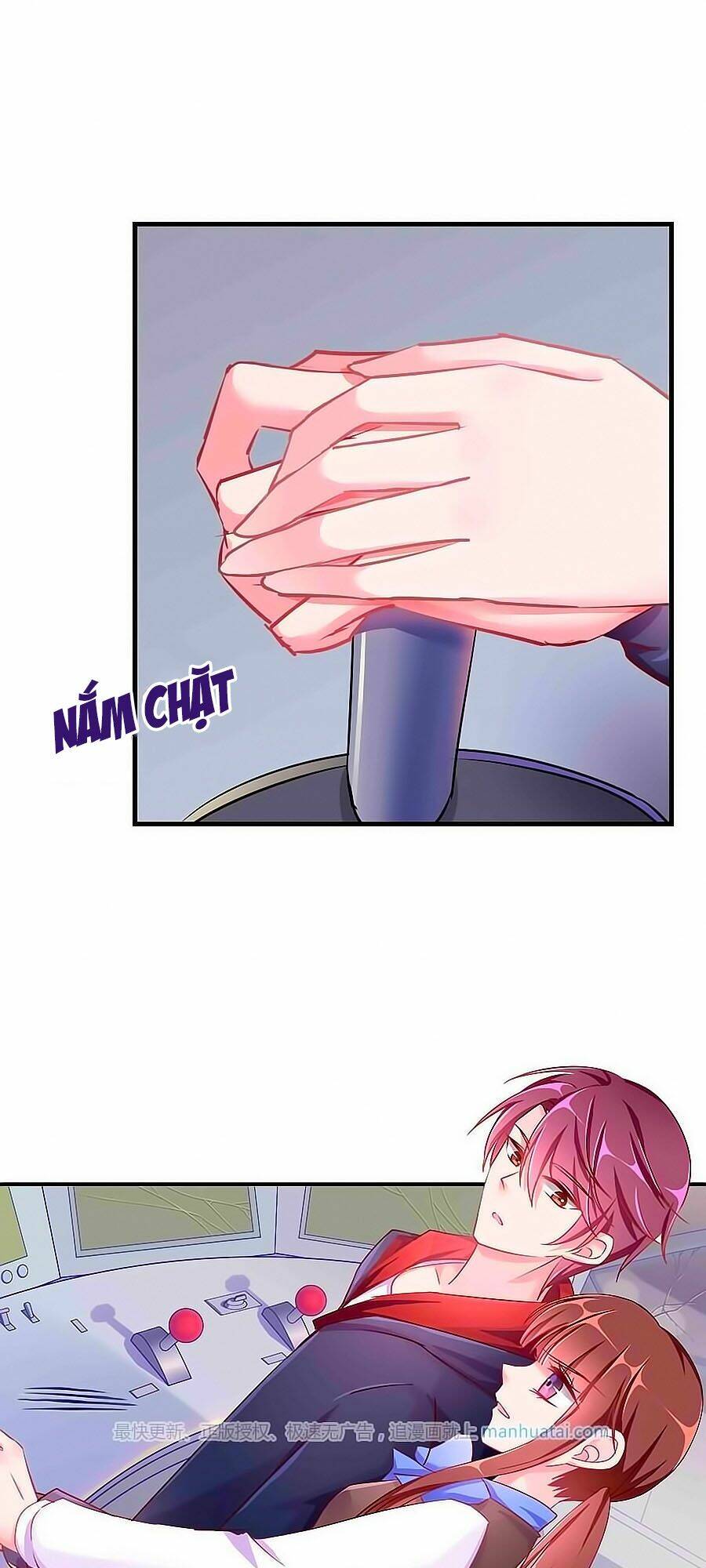 Tinh Ngụy: Chapter 18