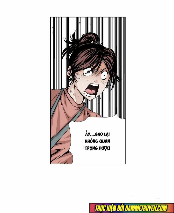 Double Casting: Chapter 20