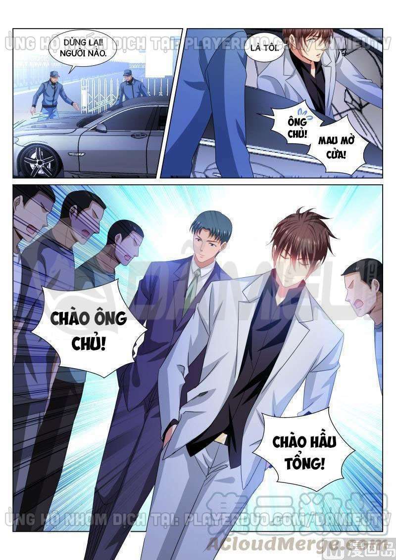Ngận Thuần Ngận Ái Muội: Chapter 288