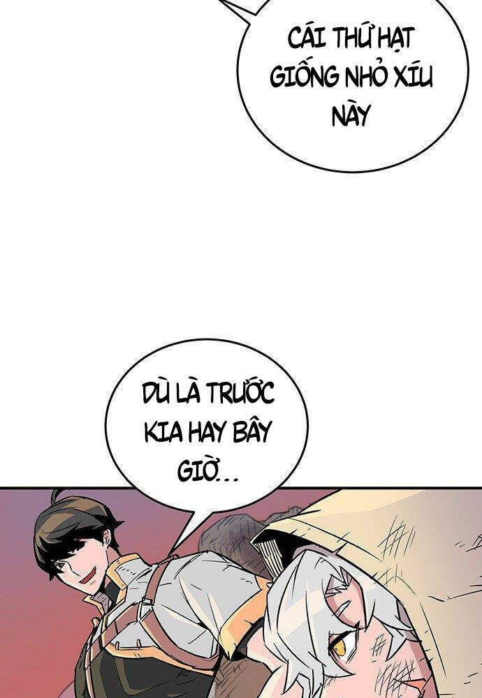 Chủ Nhân Thiên Giới: Chapter 1