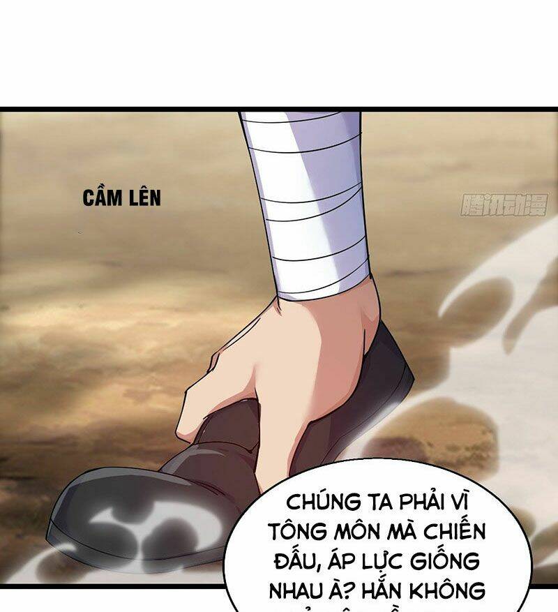 Võ Lăng Cửu Thiên: Chapter 1