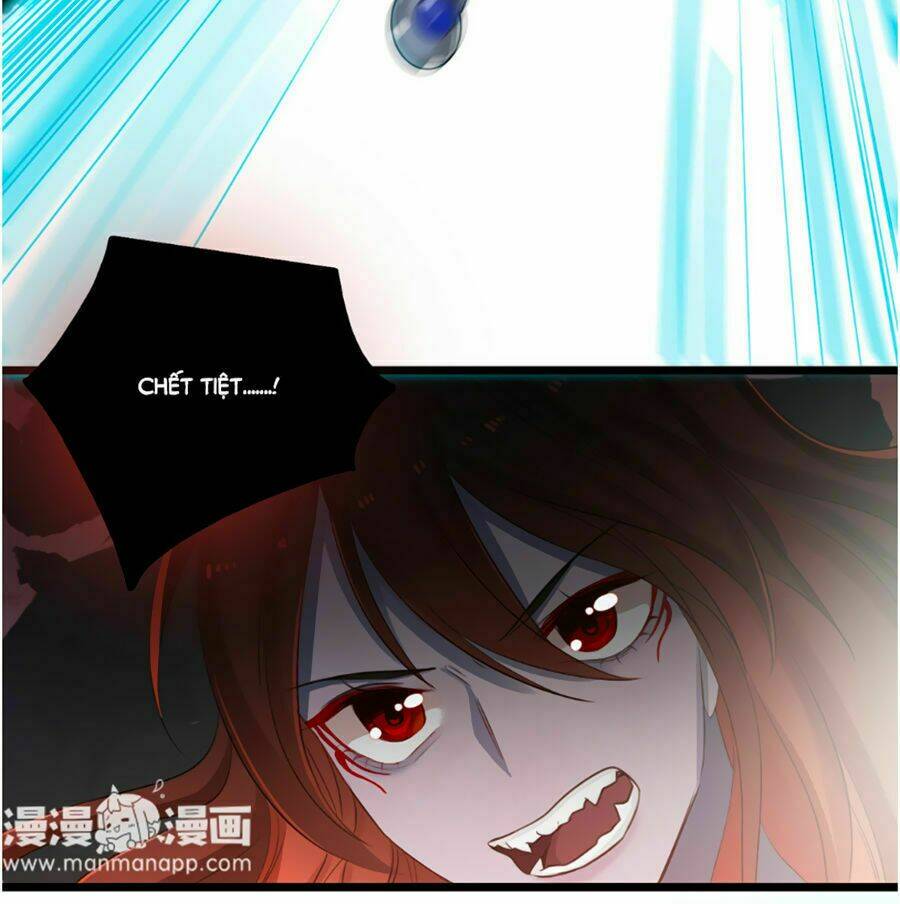 Nữ Phù Thủy Muốn Sống Nổi Loạn: Chapter 6