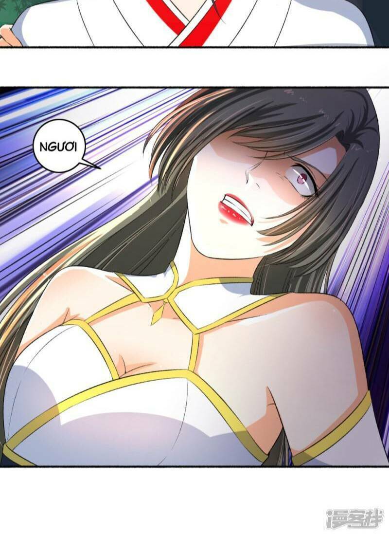 Cuồng Phi Phách Lối: Chapter 96