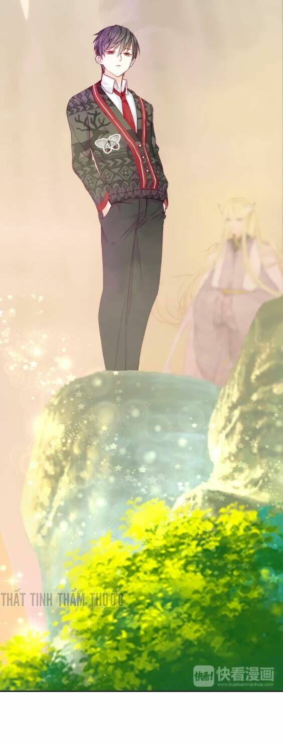 Mộng Văn Sơn Hải Kinh: Chapter 9