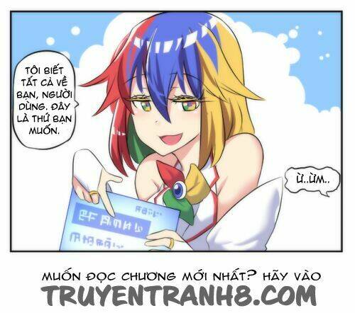 Internet Explorer: Chapter 13