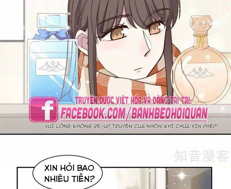 Tổng Tài, Tránh Xa Tôi Ra: Chapter 61