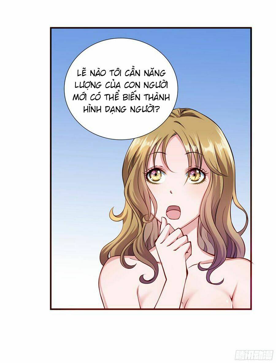 Tiểu Hoàng Thư Và Tiểu Hoàng Thúc: Chapter 8