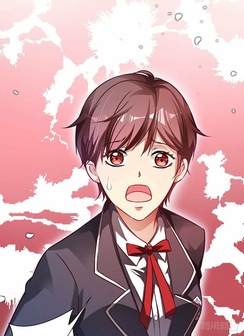 Yêu Tiếp Thành Nghiện, Tổng Tài Quá Bá Đạo: Chapter 37