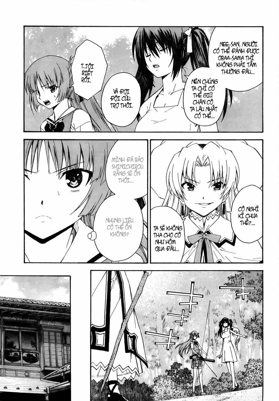 Isuca: Chapter 19