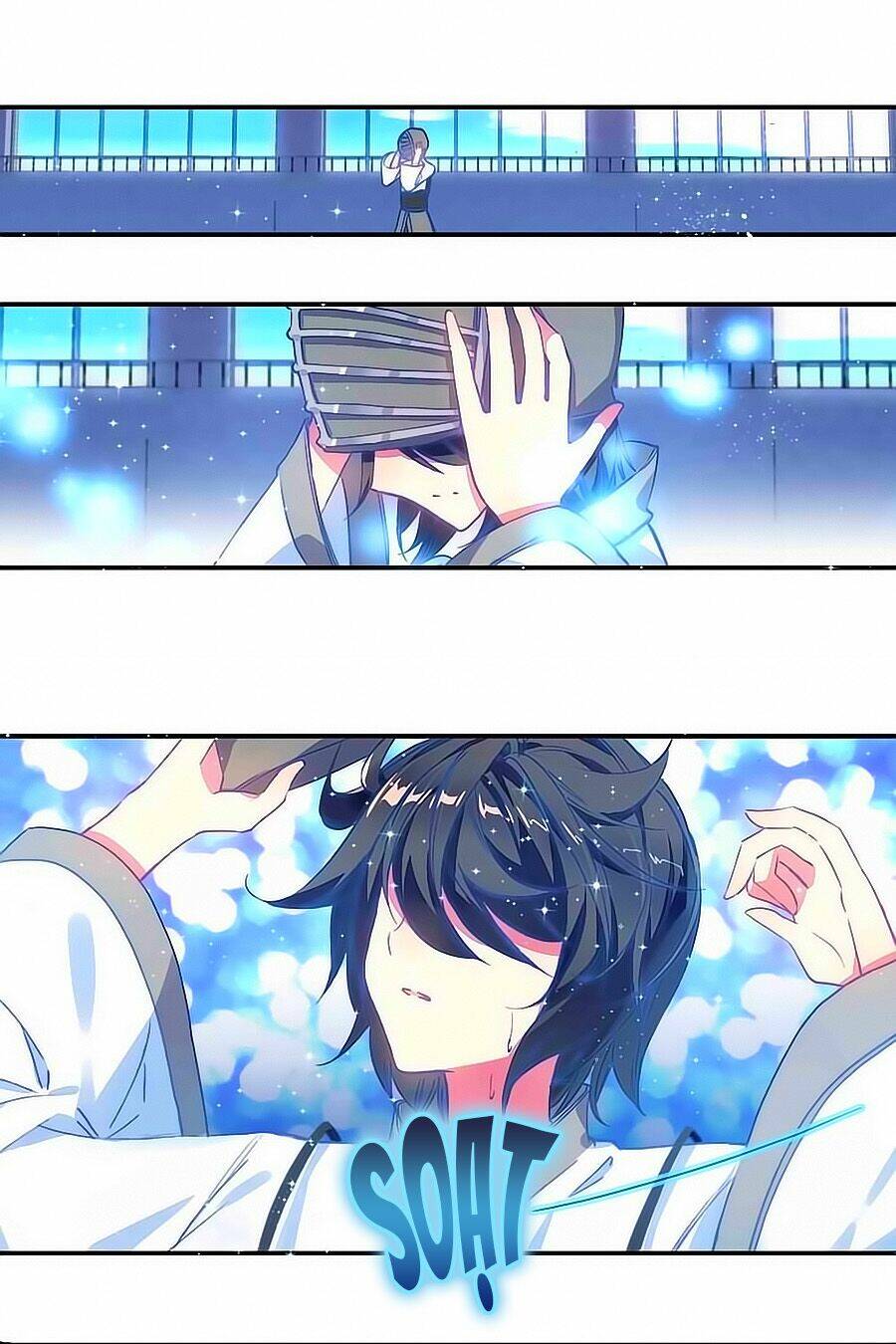 101 Sủng Vật Tình Nhân: Chapter 11