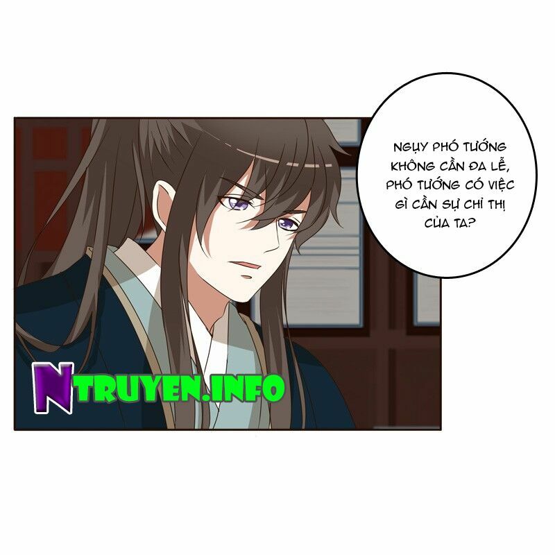 Thông Linh Phi: Chapter 142