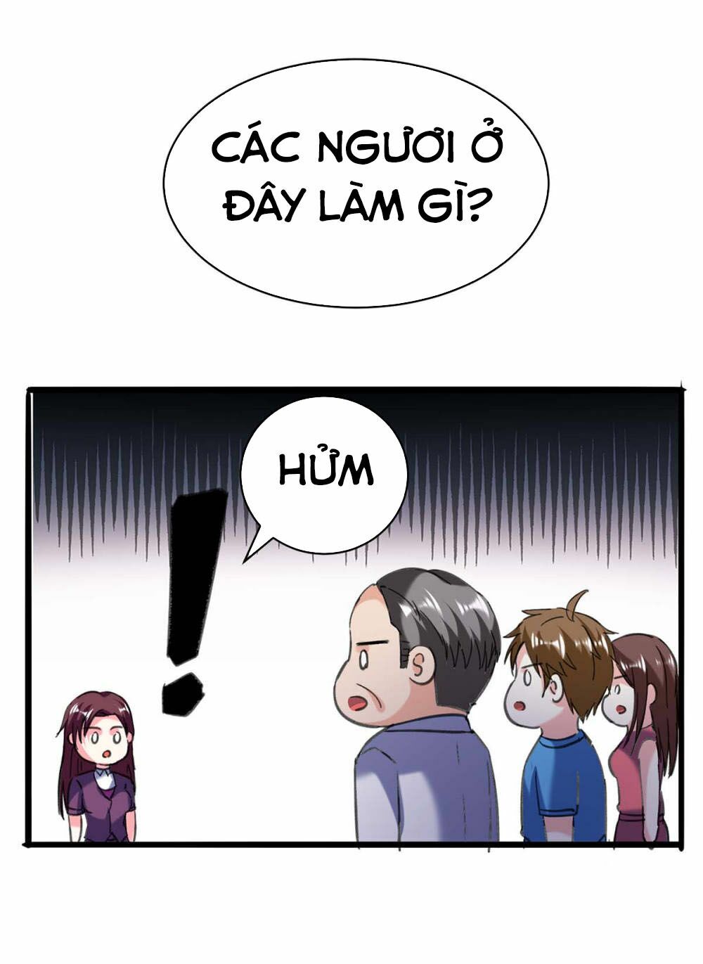 Thần Cấp Thấu Thị: Chapter 143