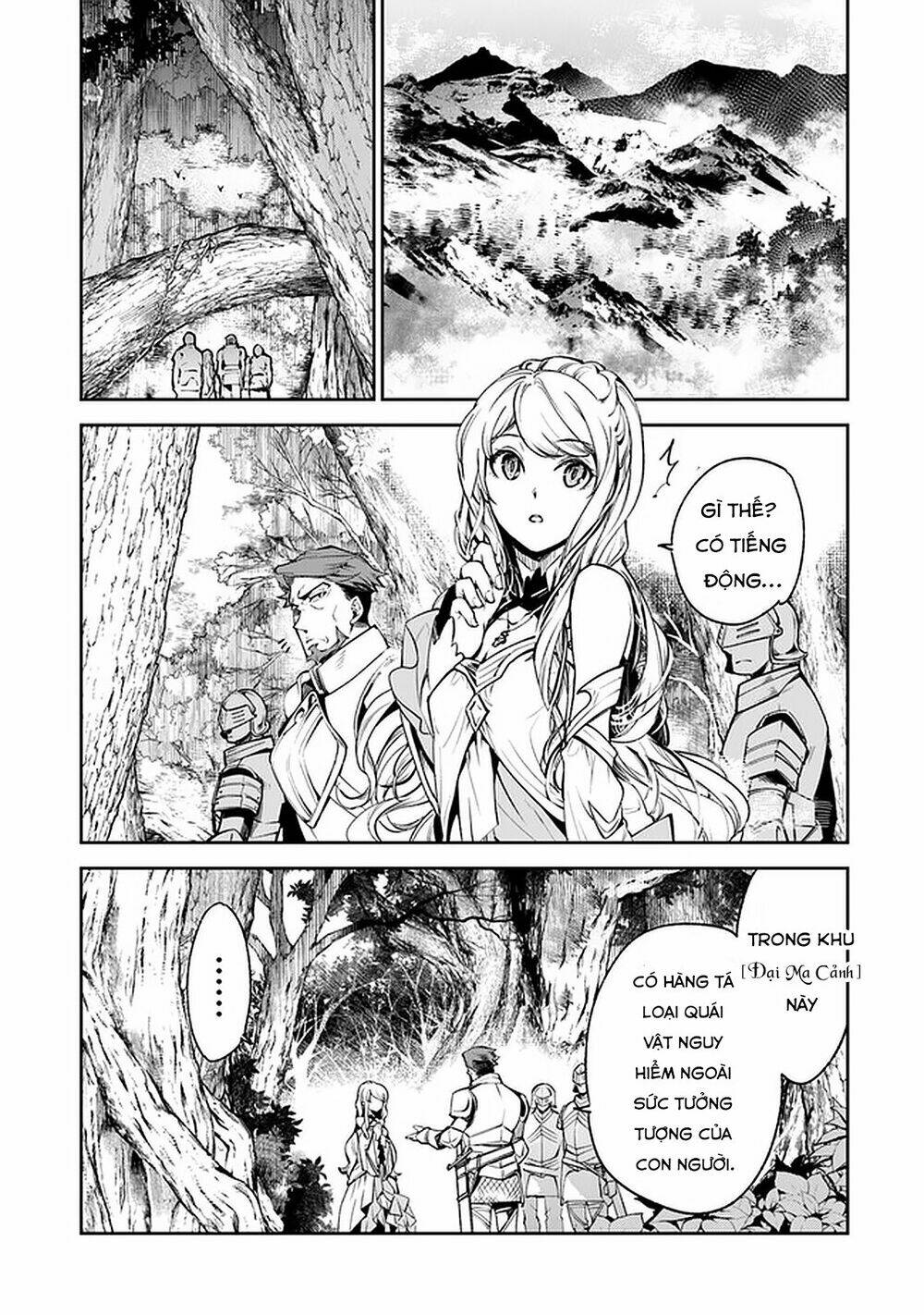 I Got A Cheat Ability In A Different World, And Became Extraordinary Even In The Real World: Chapter 8