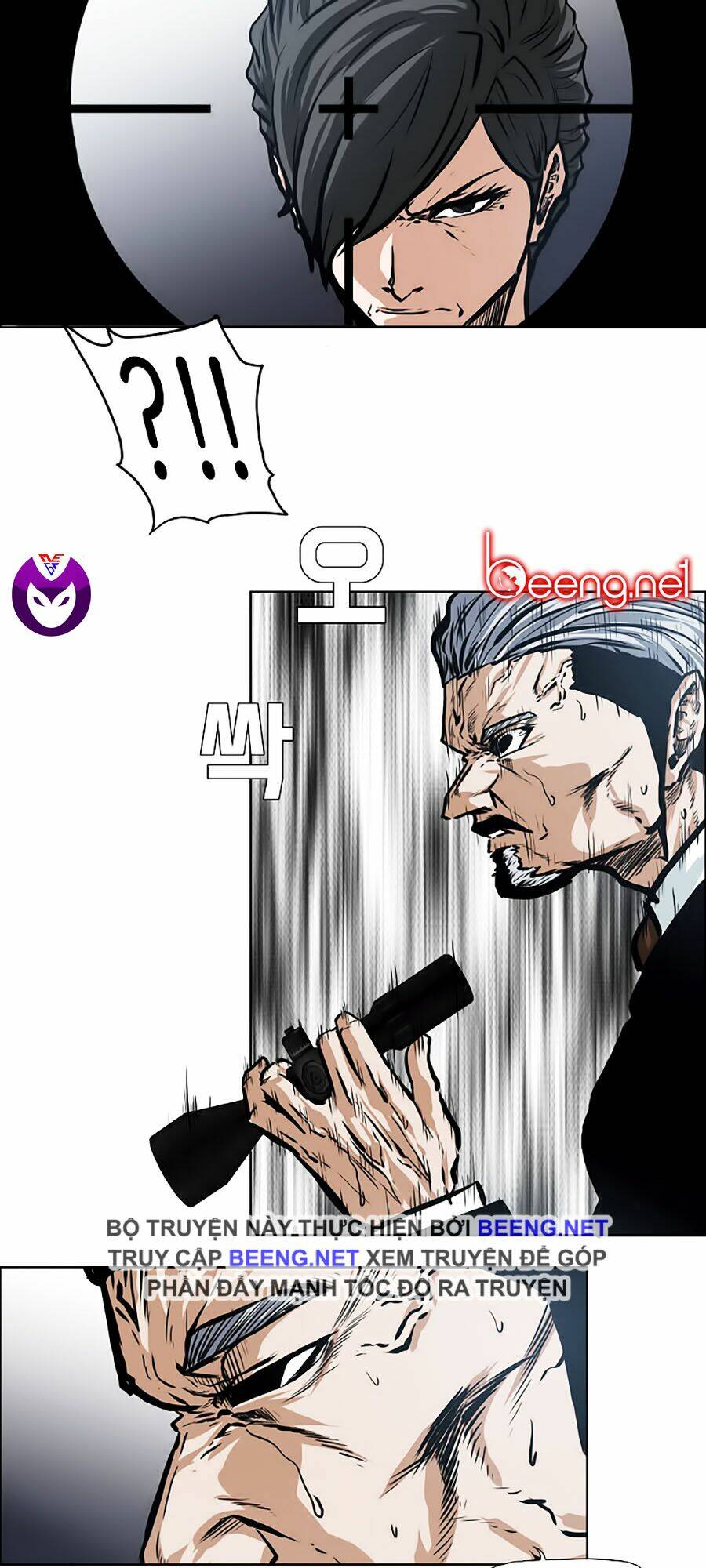 Bá Chủ Học Đường Ss3: Chapter 11