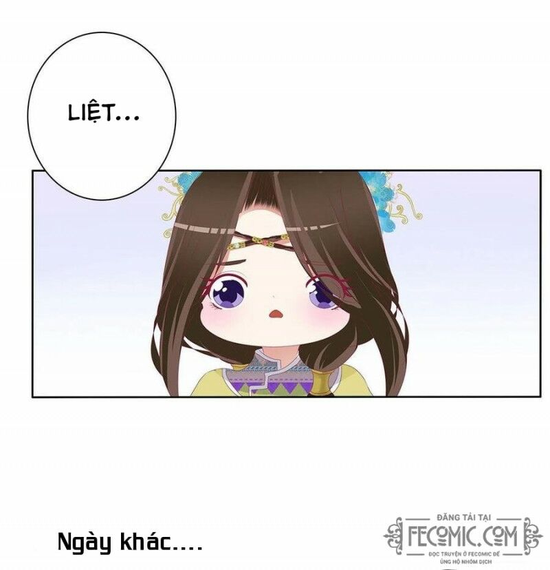 Thông Linh Phi: Chapter 720