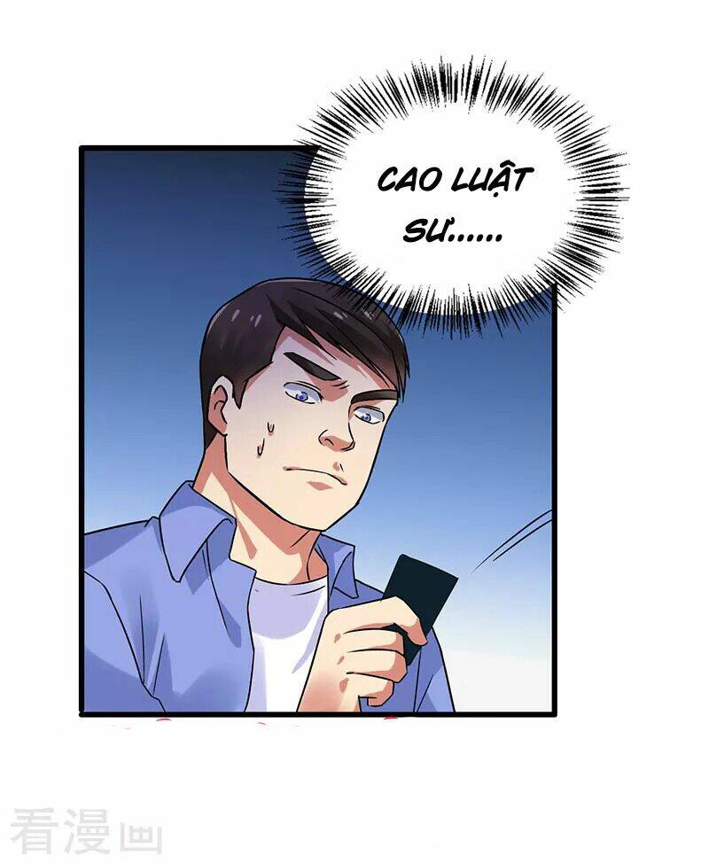 Siêu Cấp Bại Gia Tử: Chapter 36