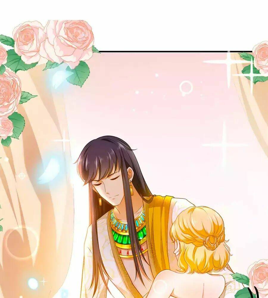 Sủng Hậu Của Vương: Chapter 8