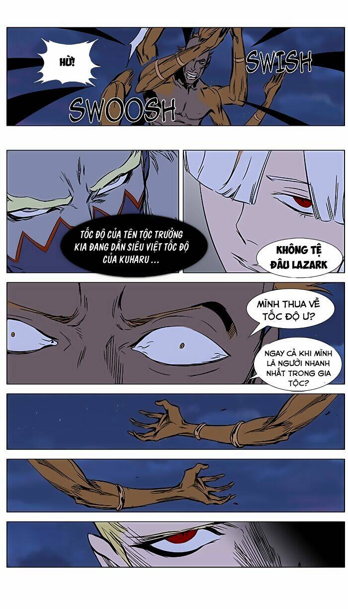 Ma Cà Rồng Quý Tộc: Chapter 367