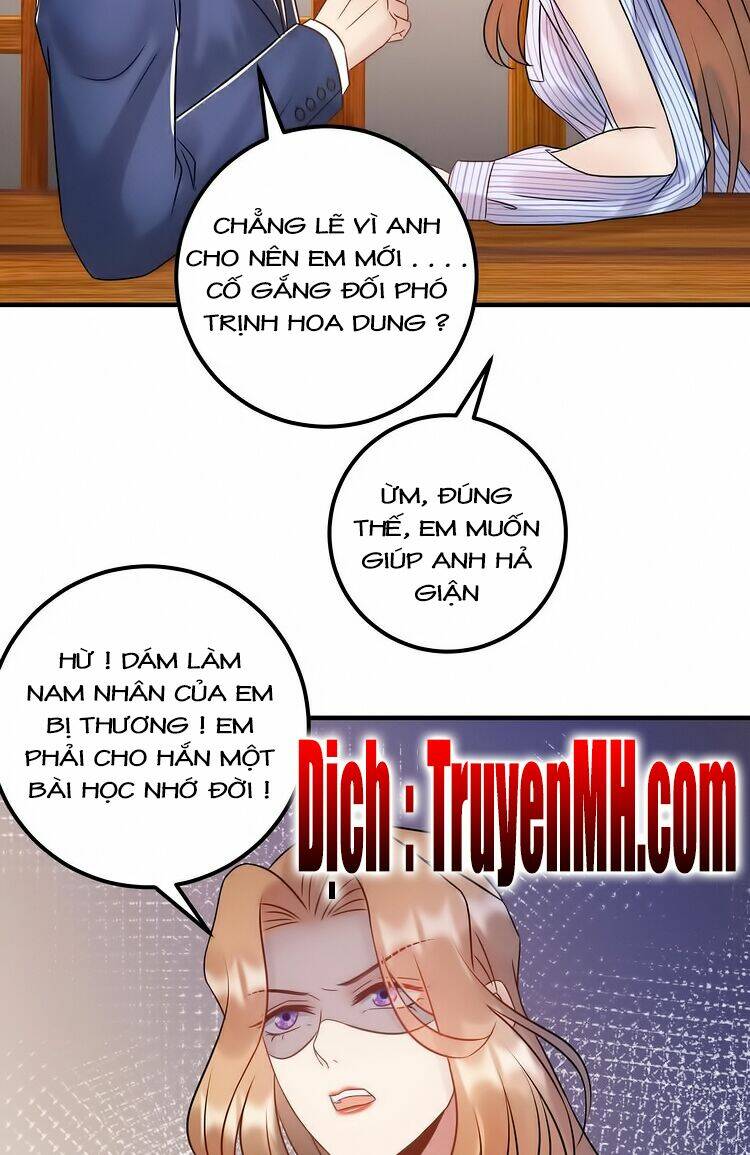 Trong Sinh Chi Ức Vạn Ảnh Hậu Yếu Thượng Vị: Chapter 194