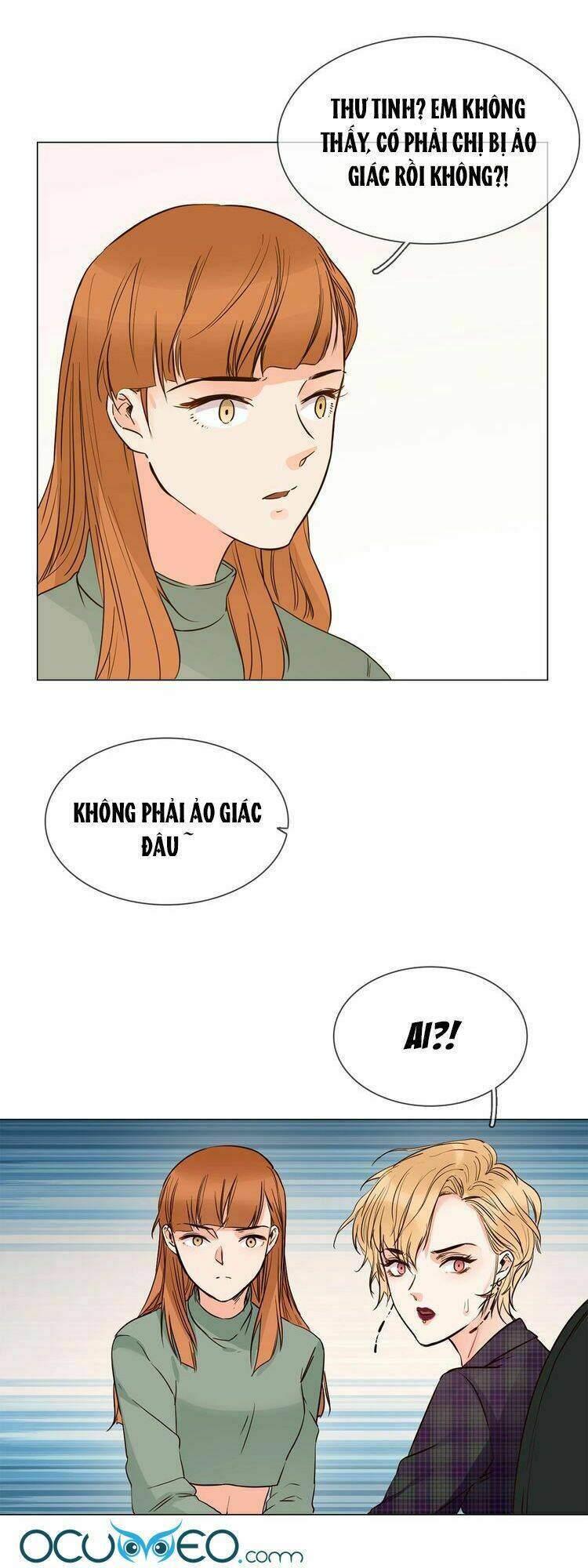 Ngôi Sao Vụn Vỡ: Chapter 6