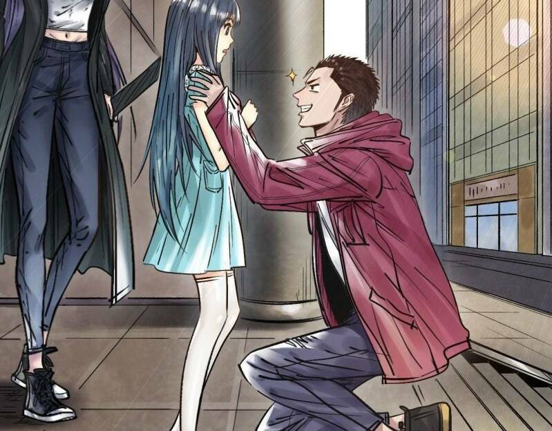Thế Giới Xa Lạ: Chapter 27