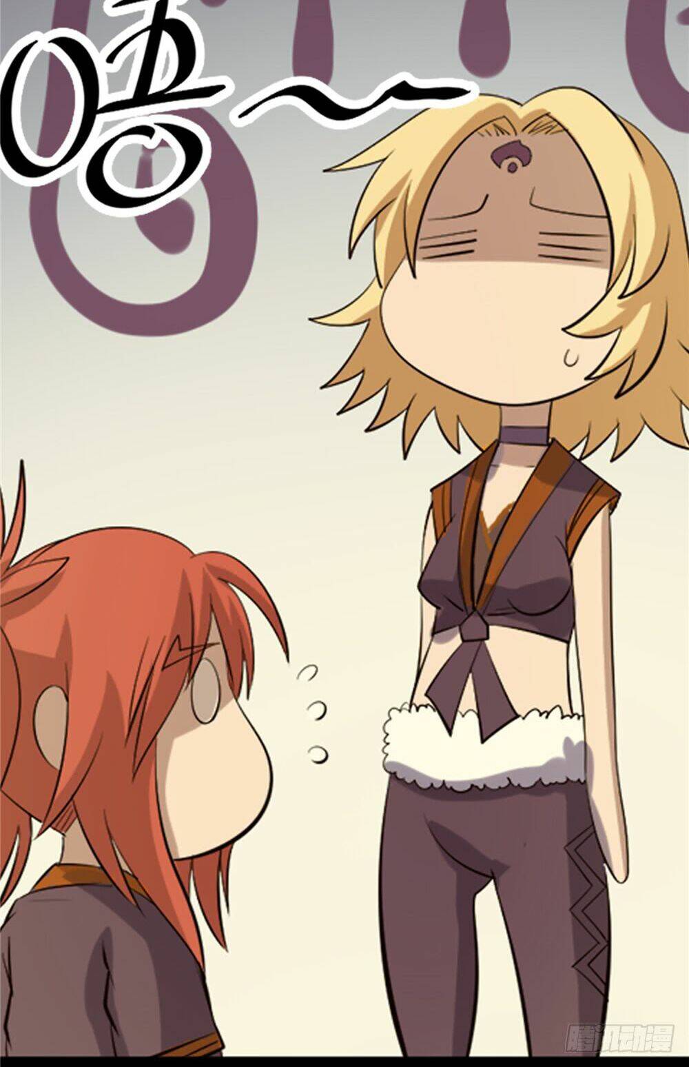 Hiệp Hành Cửu Thiên: Chapter 45