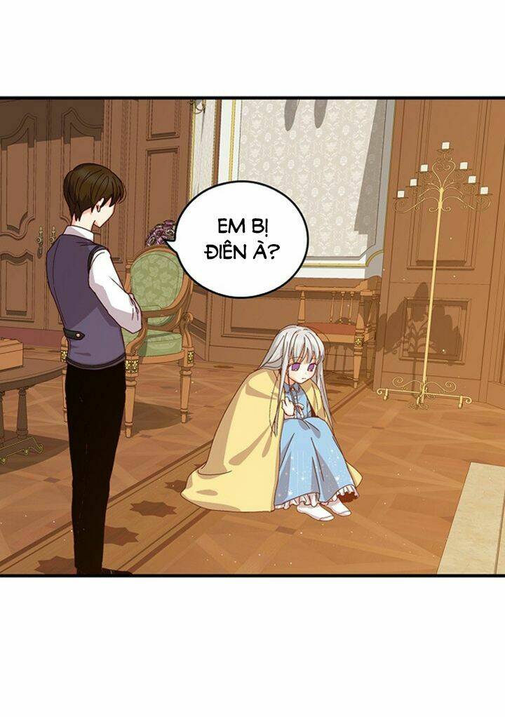 Đừng Chọc Đứa Em Gái Bé Bỏng Của Chúng Tôi: Chapter 4
