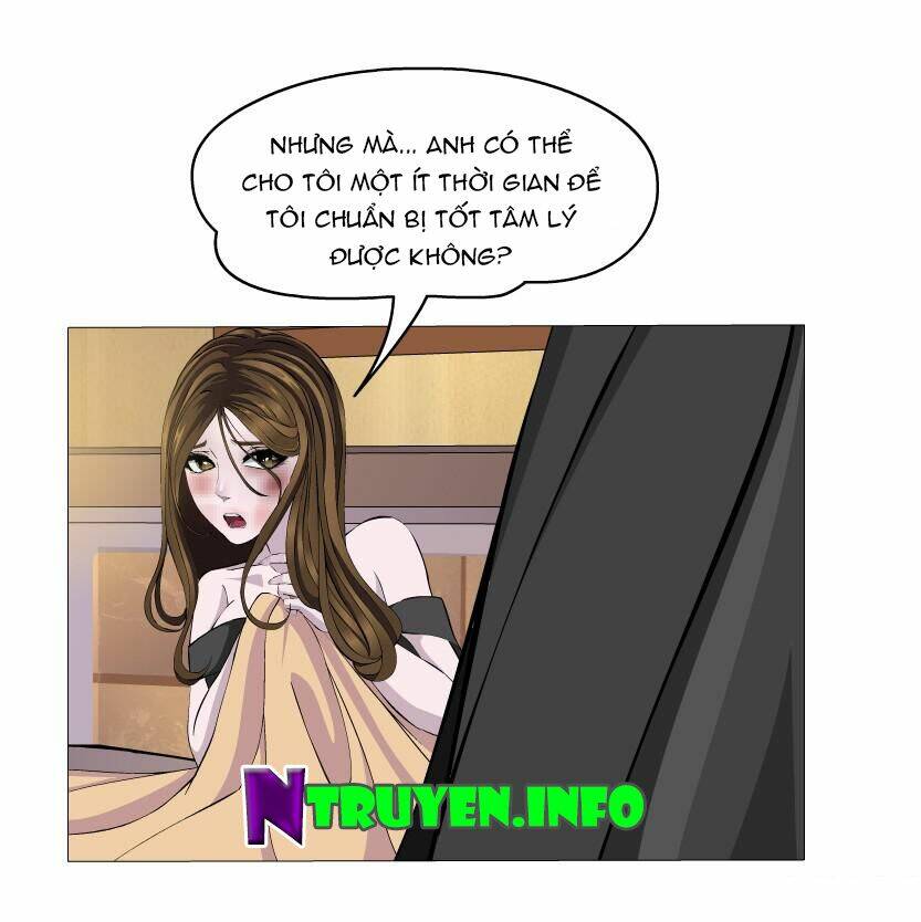 Cạm Bẫy Của Nữ Thần: Chapter 69