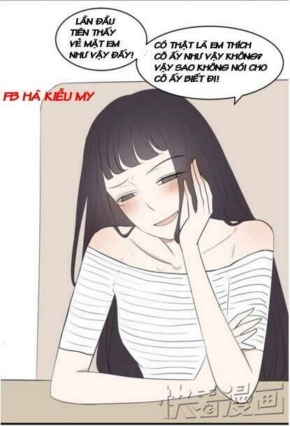 Mối Tình Đơn Phương: Chapter 20