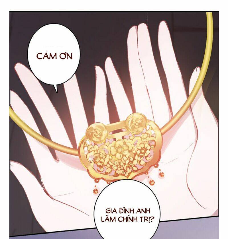 Nhất Sinh Nhất Thế Mỹ Nhân Cốt: Chapter 18