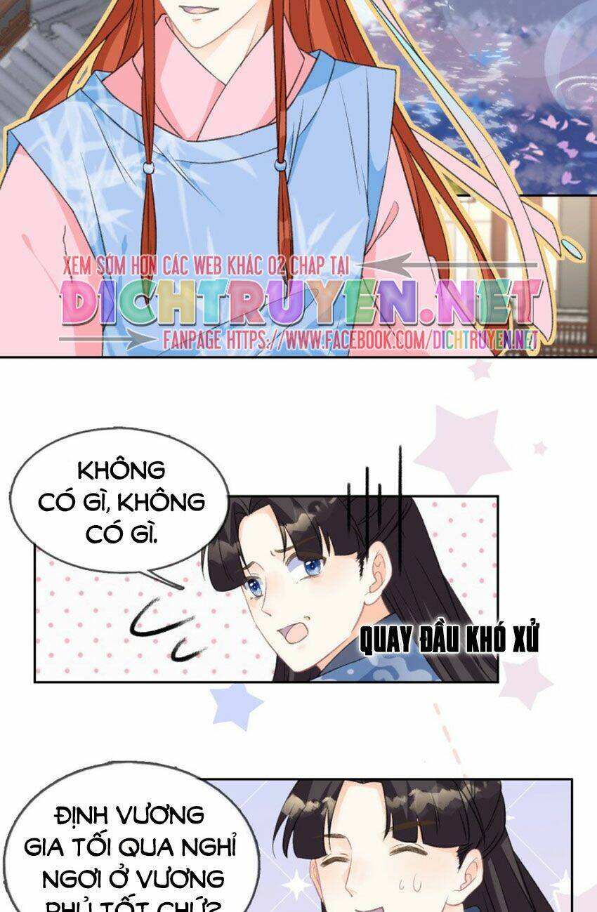 Tang Lạc Túy Tại Nam Phong Lý: Chapter 68