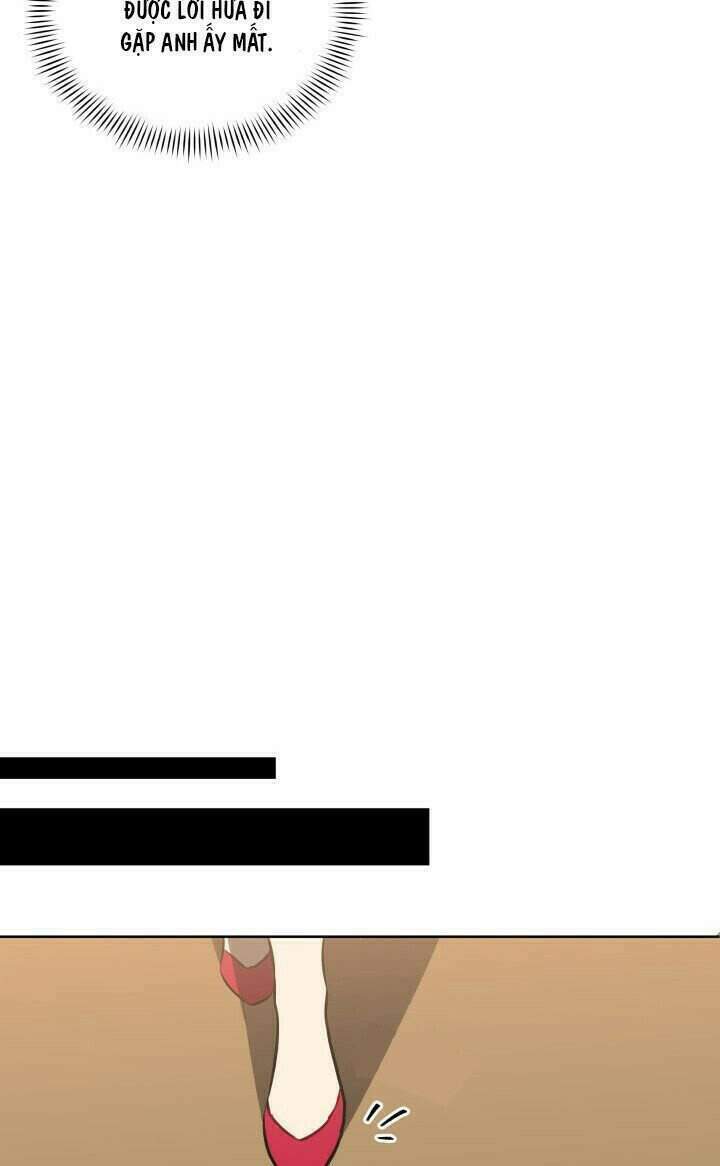 Quái Thú Với Hoa: Chapter 36