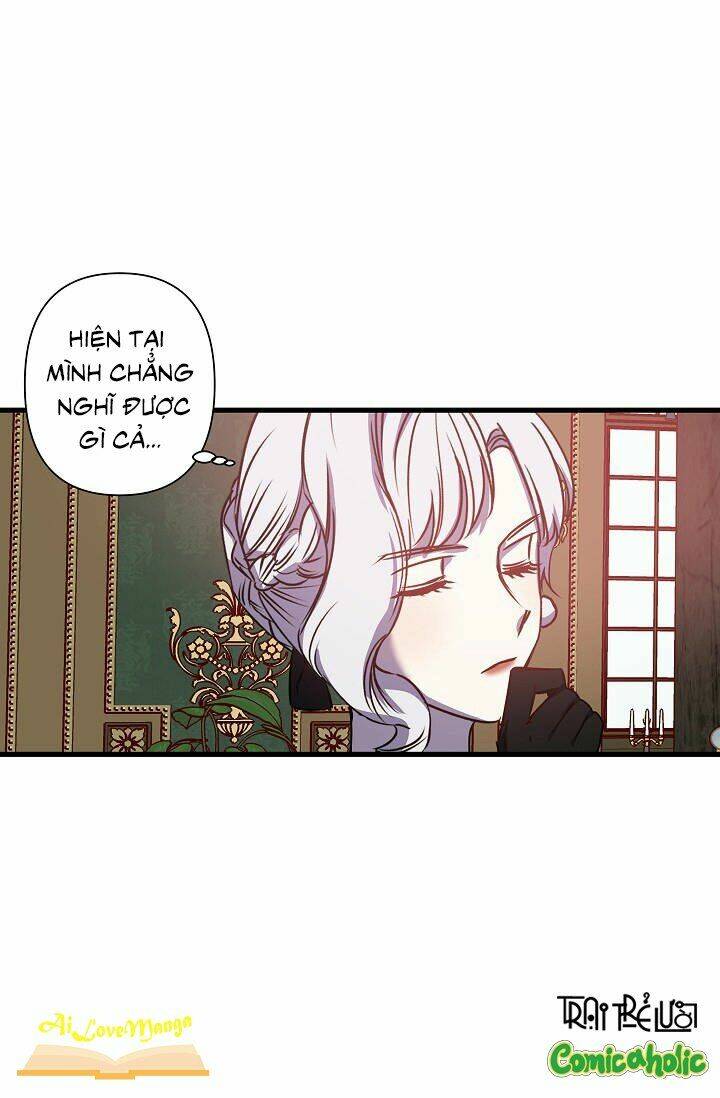 Hôn Lễ Báo Thù: Chapter 40