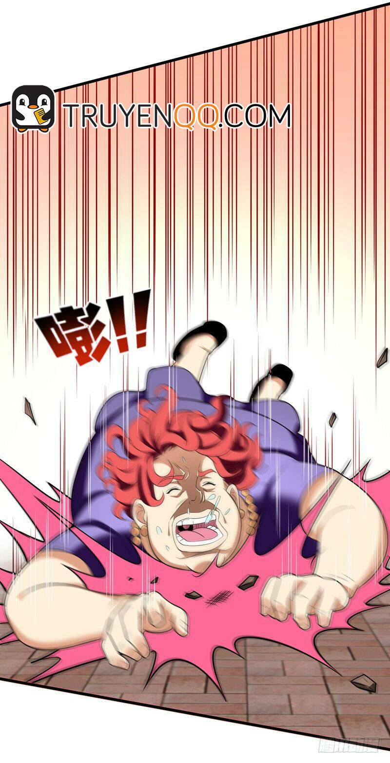 Vòng Bạn Bè Địa Phủ: Chapter 31