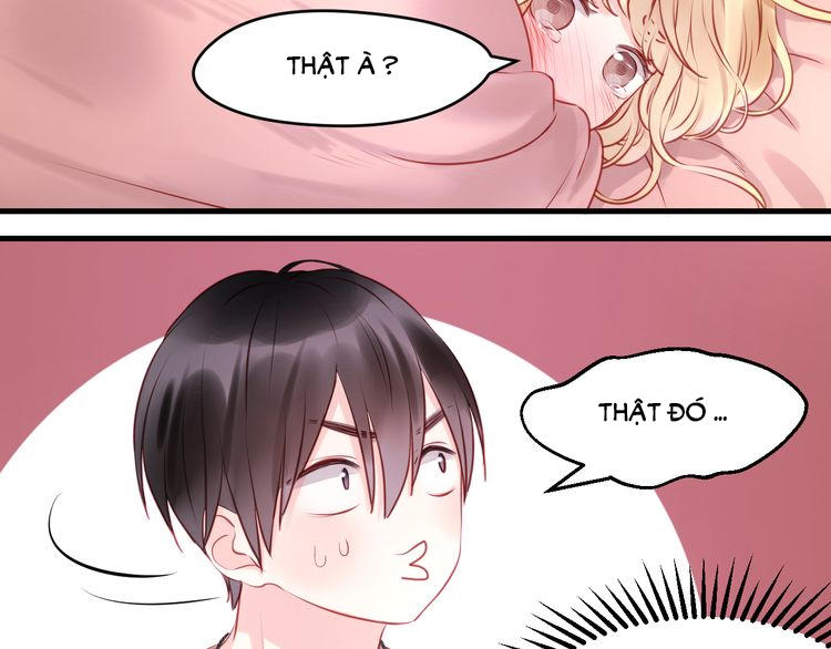 lượm được một tiểu hồ ly: Chapter 49