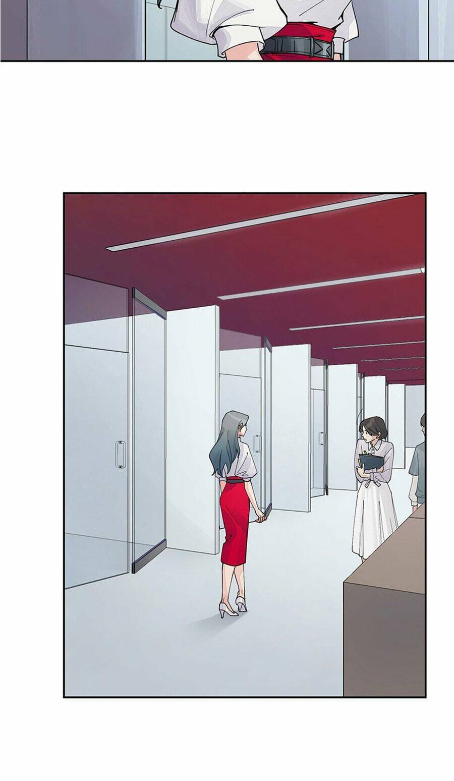 Anh Hùng Và Hiệp Nữ: Chapter 69