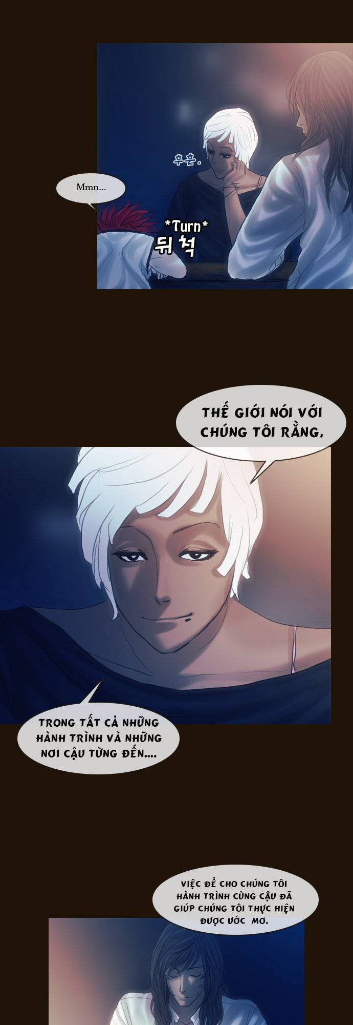 Magician: Chapter 108