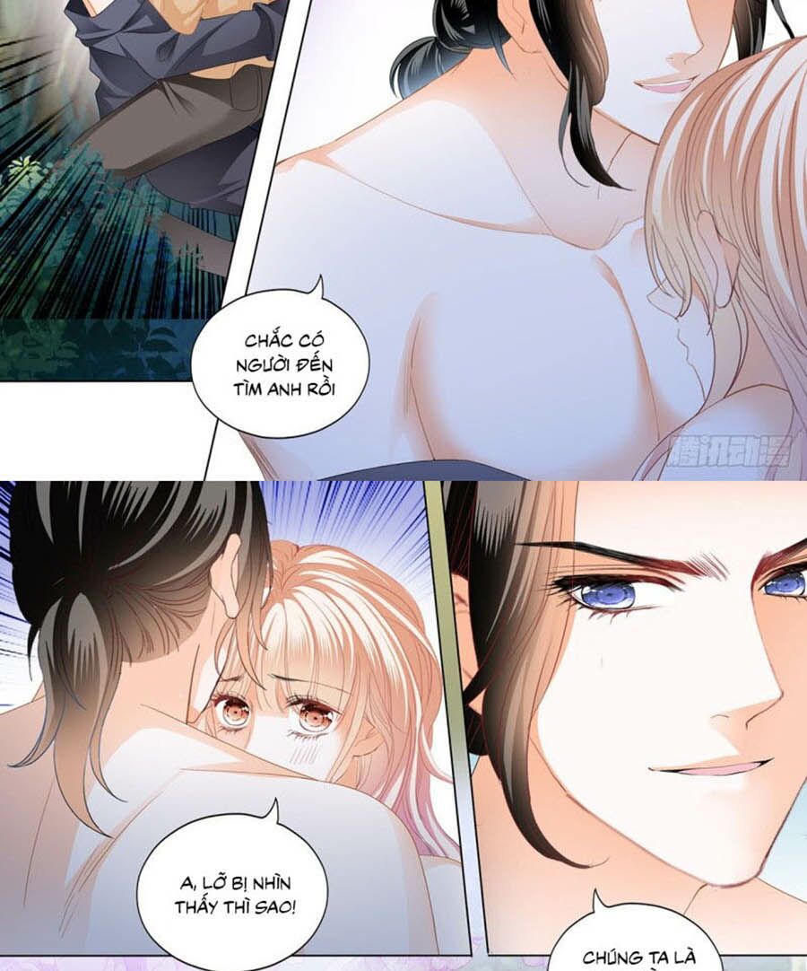 Bá Đạo Tiểu Thúc, Xin Trêu Chọc Vừa Thôi!: Chapter 220