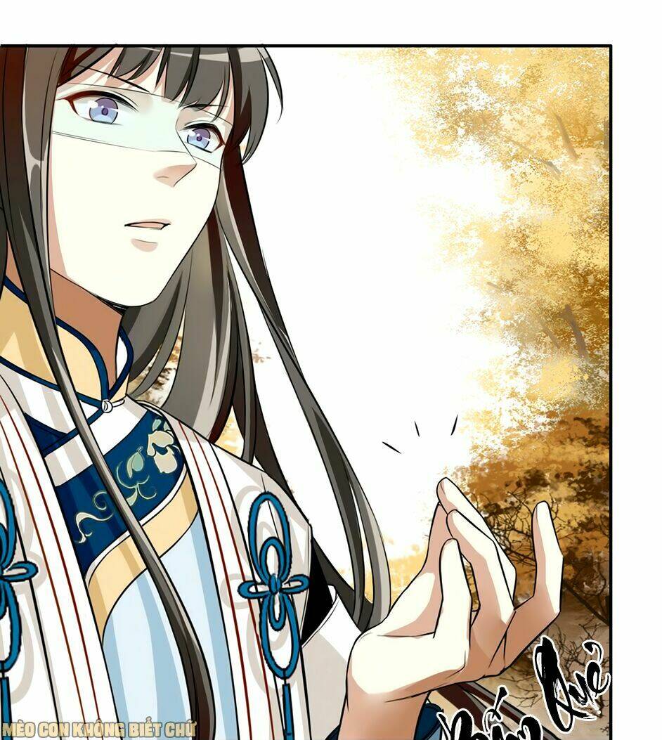 Bốc Toán Tử: Chapter 4